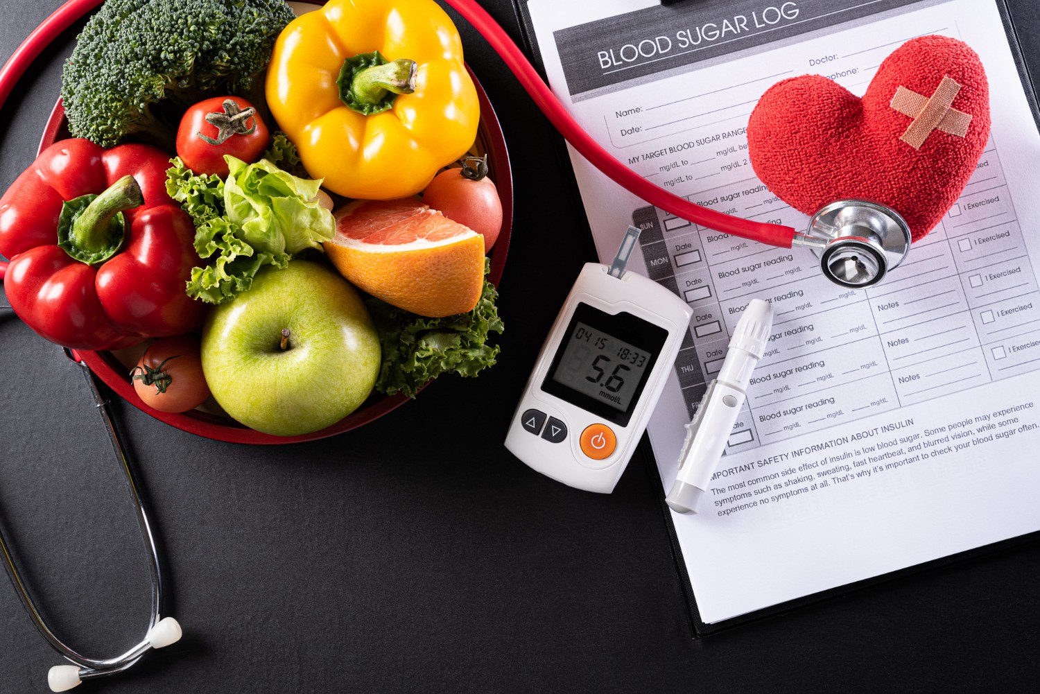 9 Diabetes Diet Myths That Are Too Dangerous to Follow